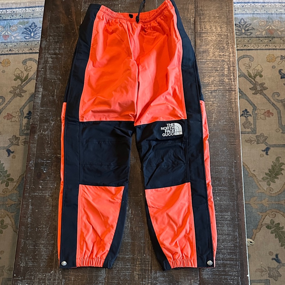 Gucci x The North Face Nylon Pant - M